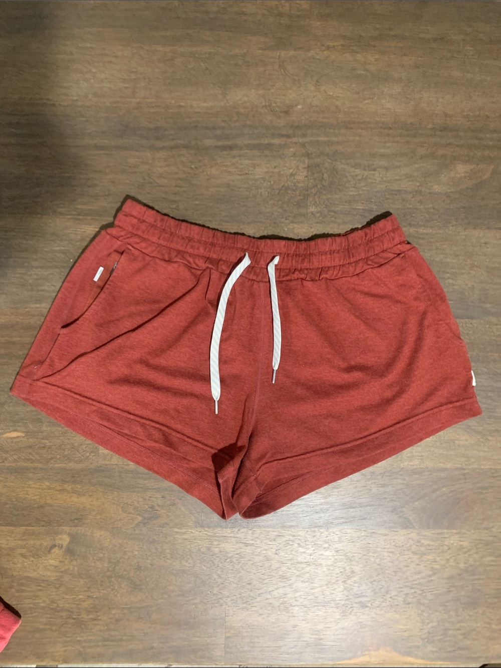 Vuori Performance Shorts - Style #VW339 - Small